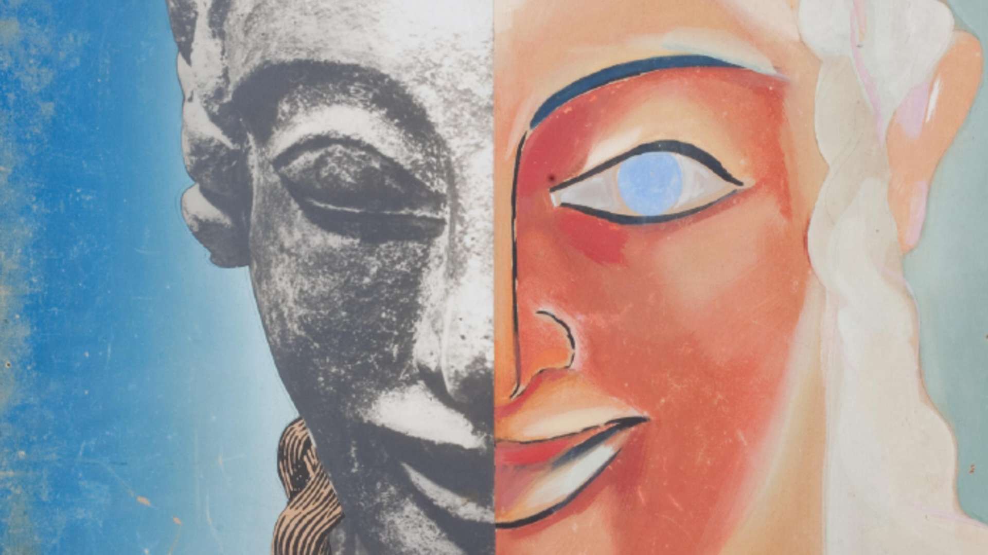 Etruscans of the Twentieth Century | Courtesy Fondazione Rovati
