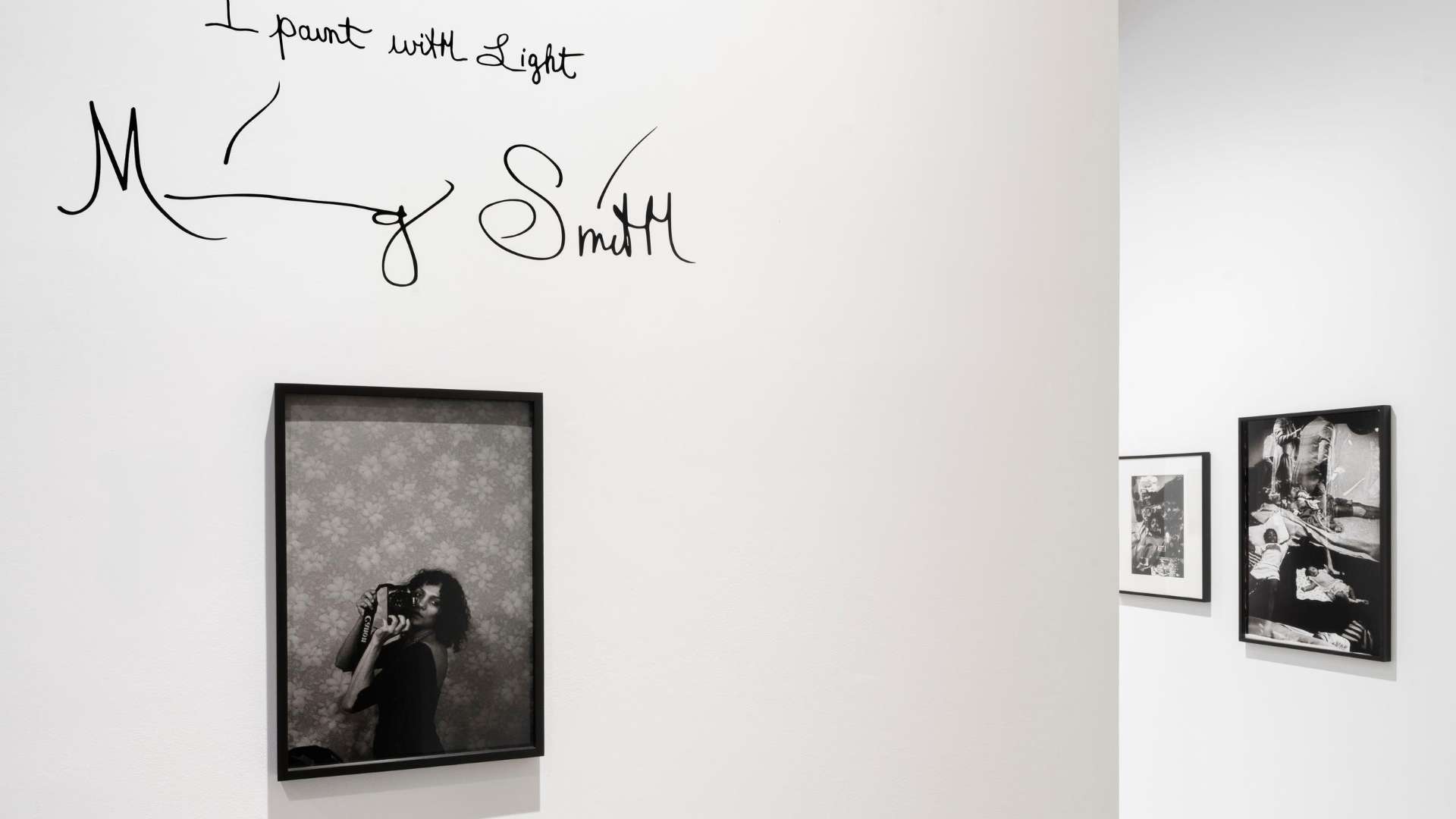 Ming Smith - I Paint with Light | Courtesy M77 Gallery Milan | Photo:&nbsp; Lorenzo Palmieri, 2025