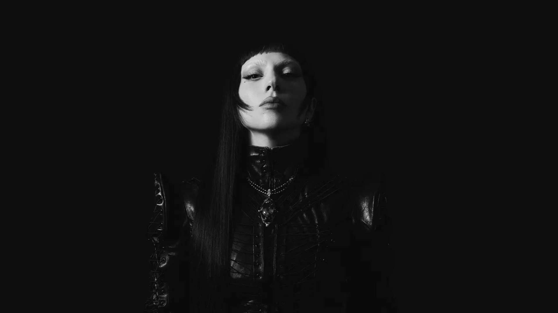 Lady Gaga. The MAYHEM Ball tour 2025 | Courtesy &copy; Live Nation
