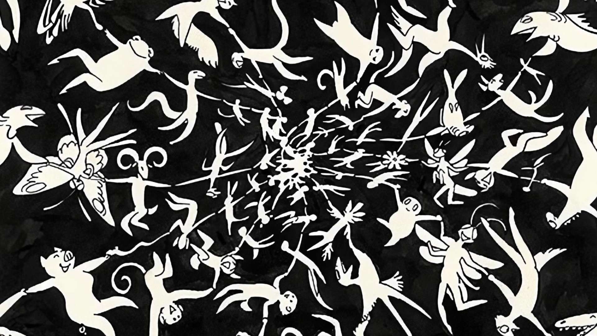 An excerpt from the afterword on Buddha, Vol. 14 of Tezuka Osamu Manga Compilation published by Kodansha | Courtesy &copy; Tezuka Osamu | tezukaosamu.net