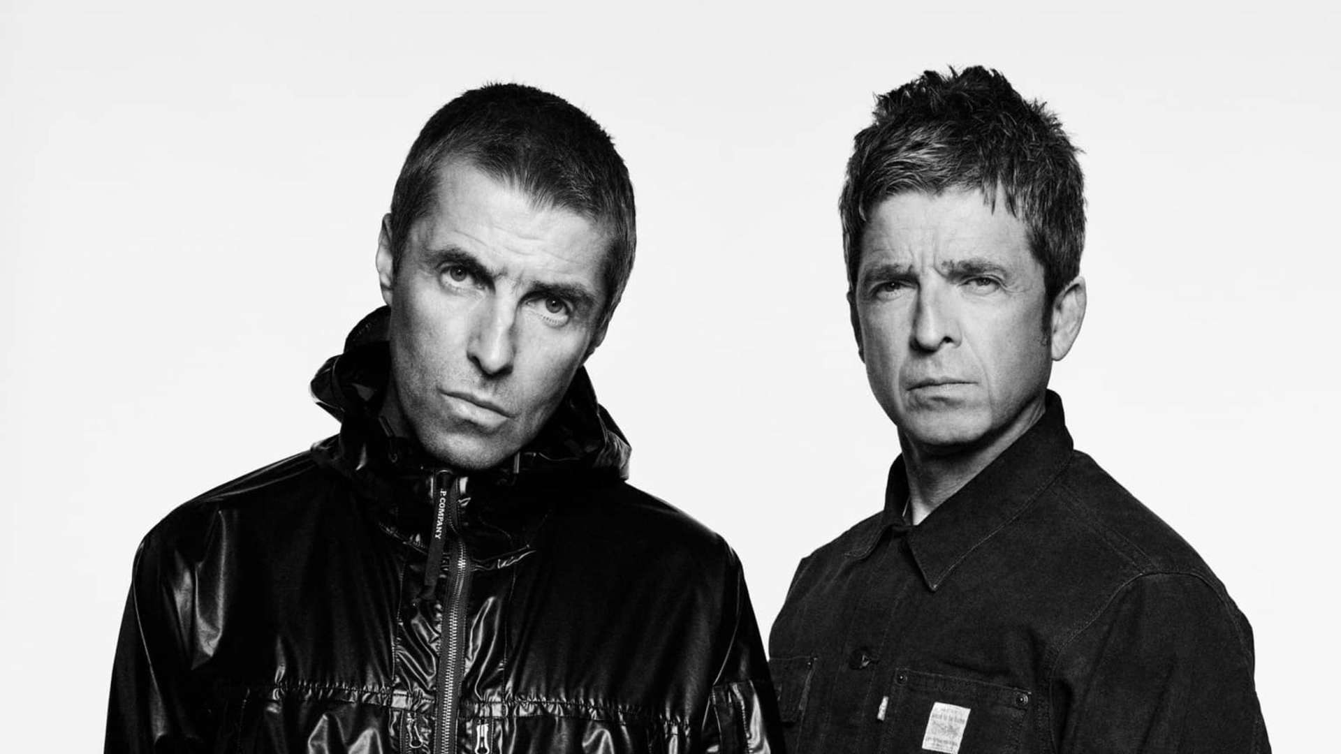 Oasis Live '25 | Courtesy &copy; Live Nation