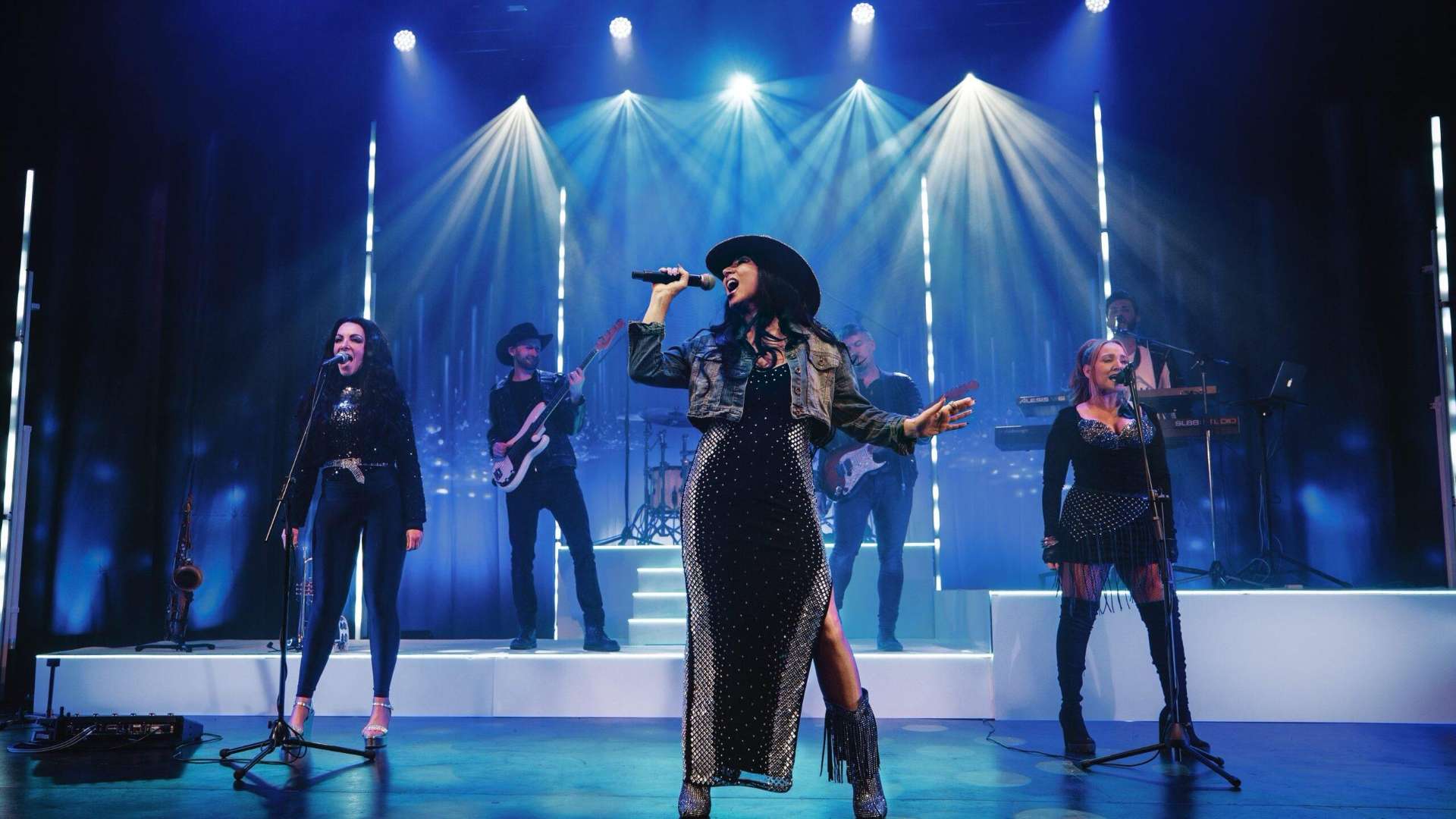 The Shoop Shoop Show. The Cher Collection | Courtesy &copy; Prestige Collection