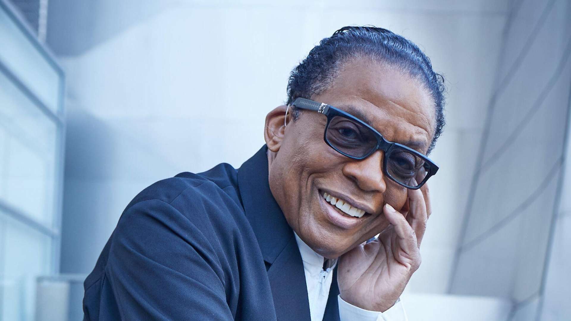 Herbie Hancock