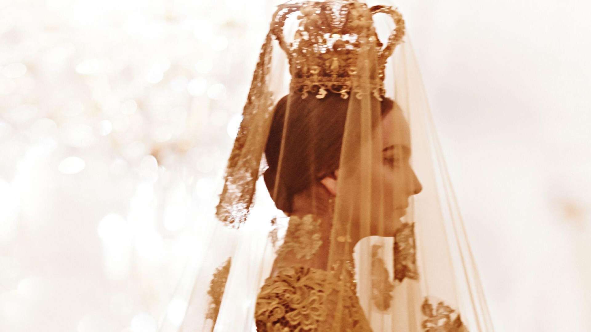 Dal Cuore alle Mani: Dolce&Gabbana 
