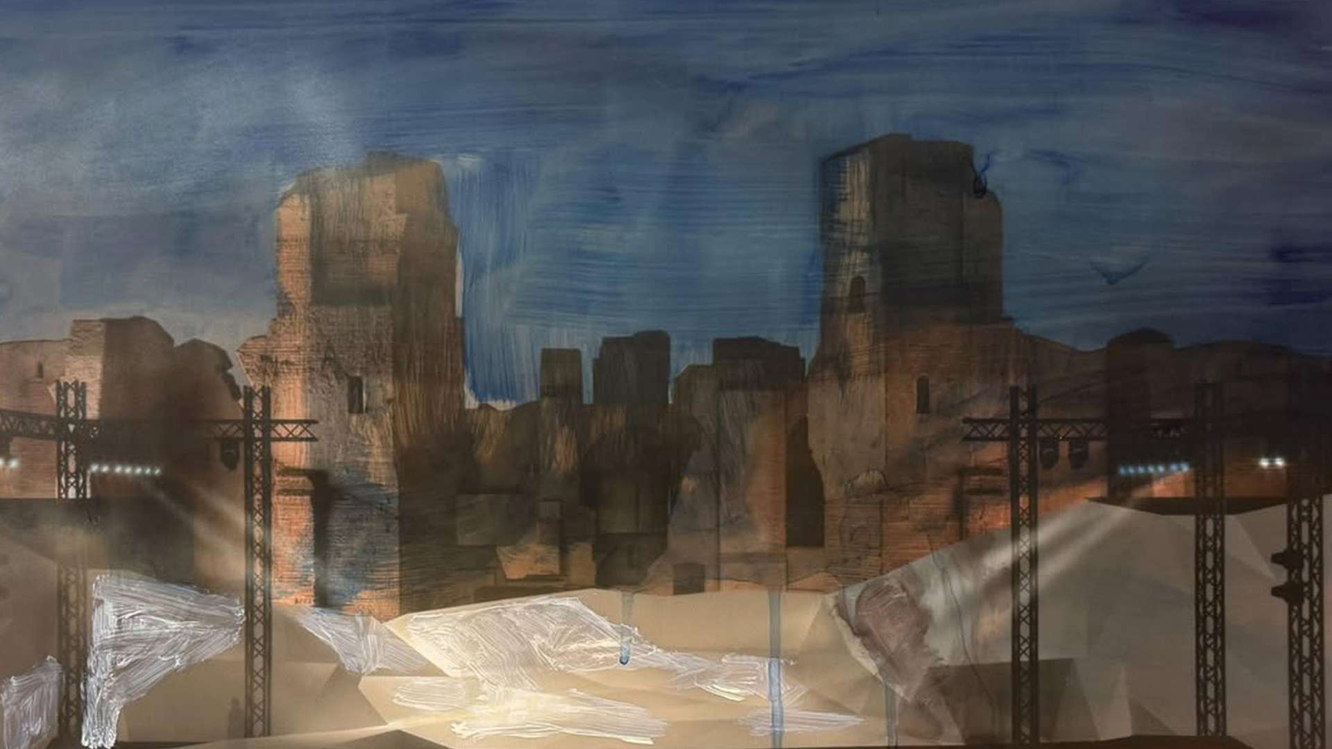 Caracalla Festival