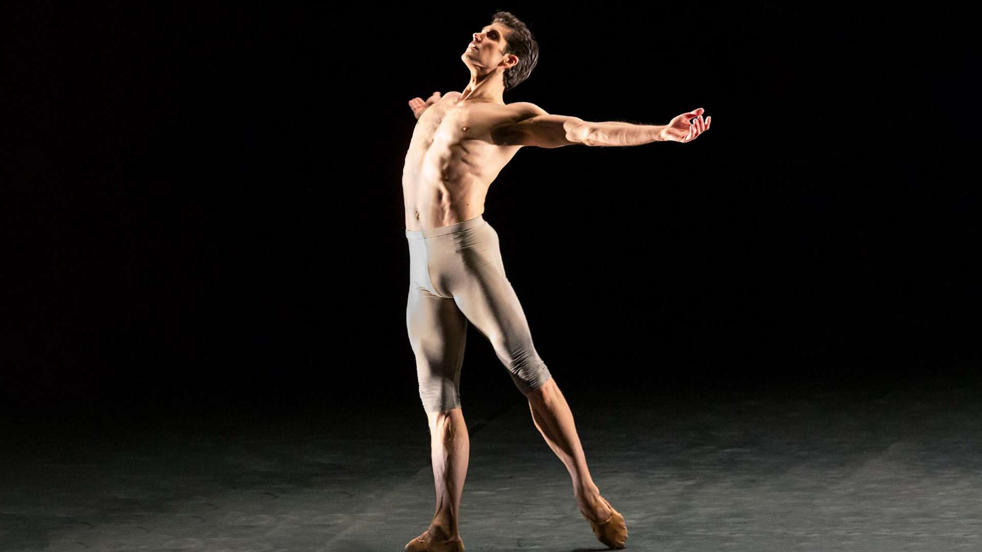 Roberto Bolle and Friends