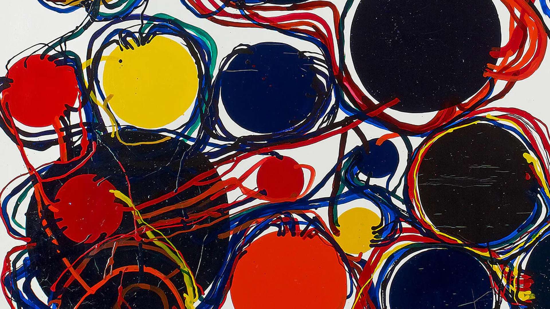 Luminous Flux | Courtesy Whitestone Gallery