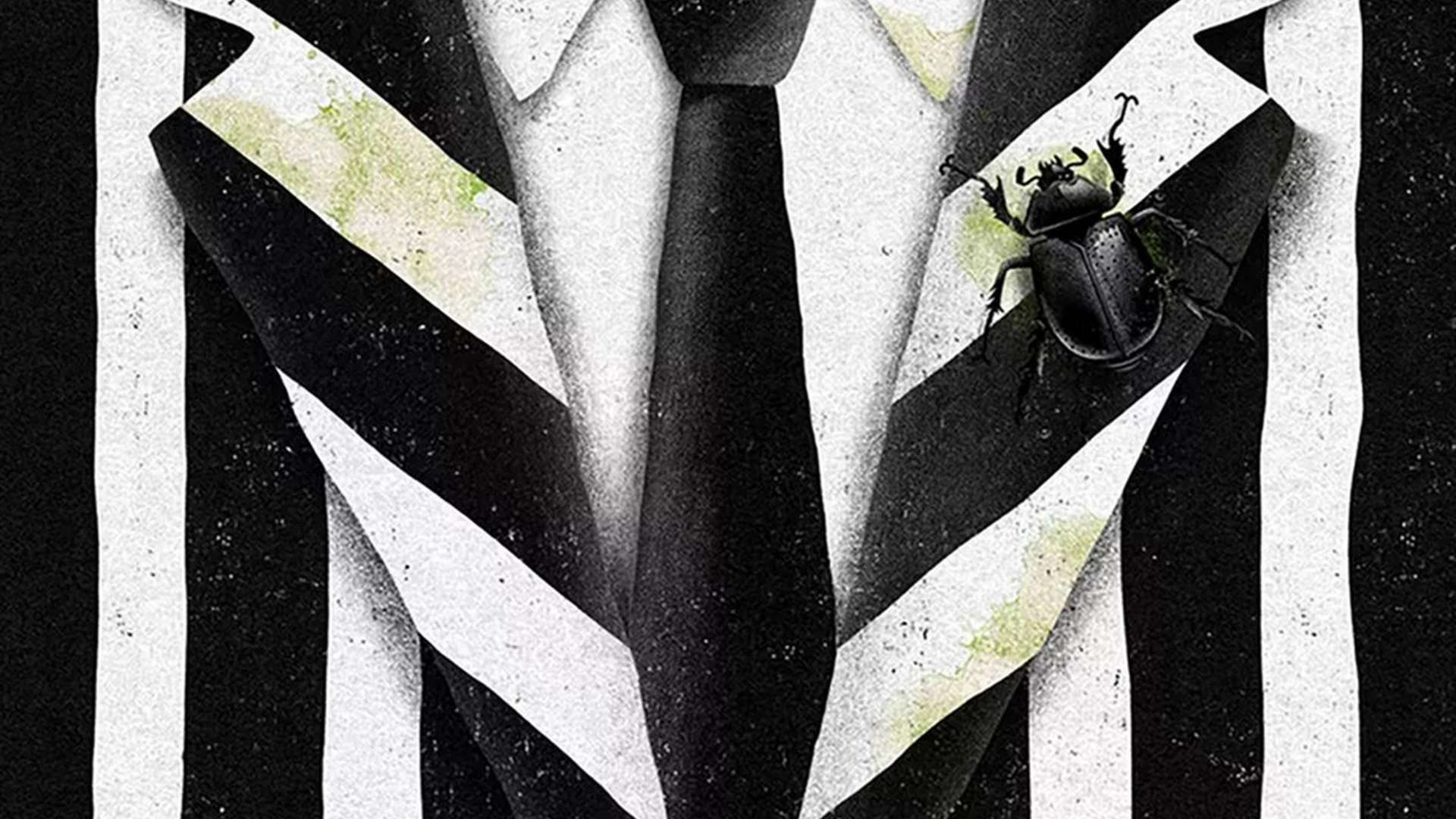 Beetlejuice &ndash; The Musical | Courtesy &copy; 2025 Beetlejuice Broadway