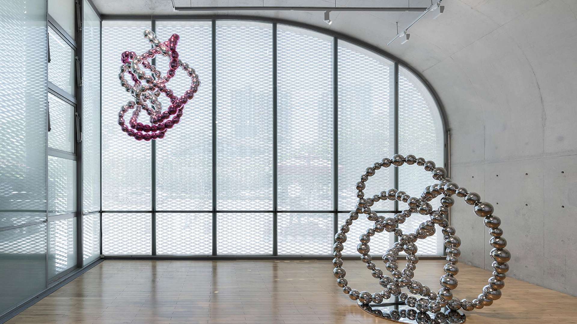 The Enchantment | Courtesy Long Museum West Bund