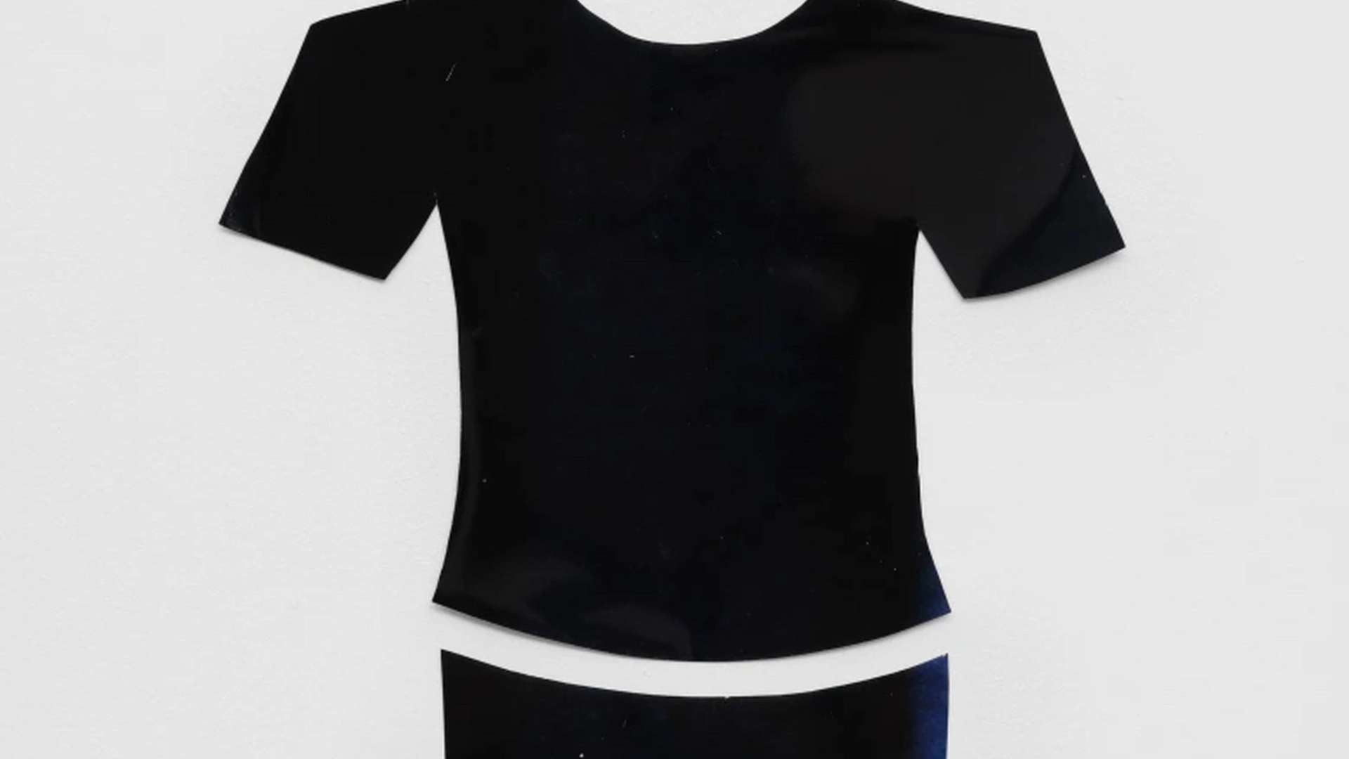 Jimmy Robert, The Erotics of Passage I, 1998, c-type print - courtesy &copy; the artist | Thomas Dane Gallery, London