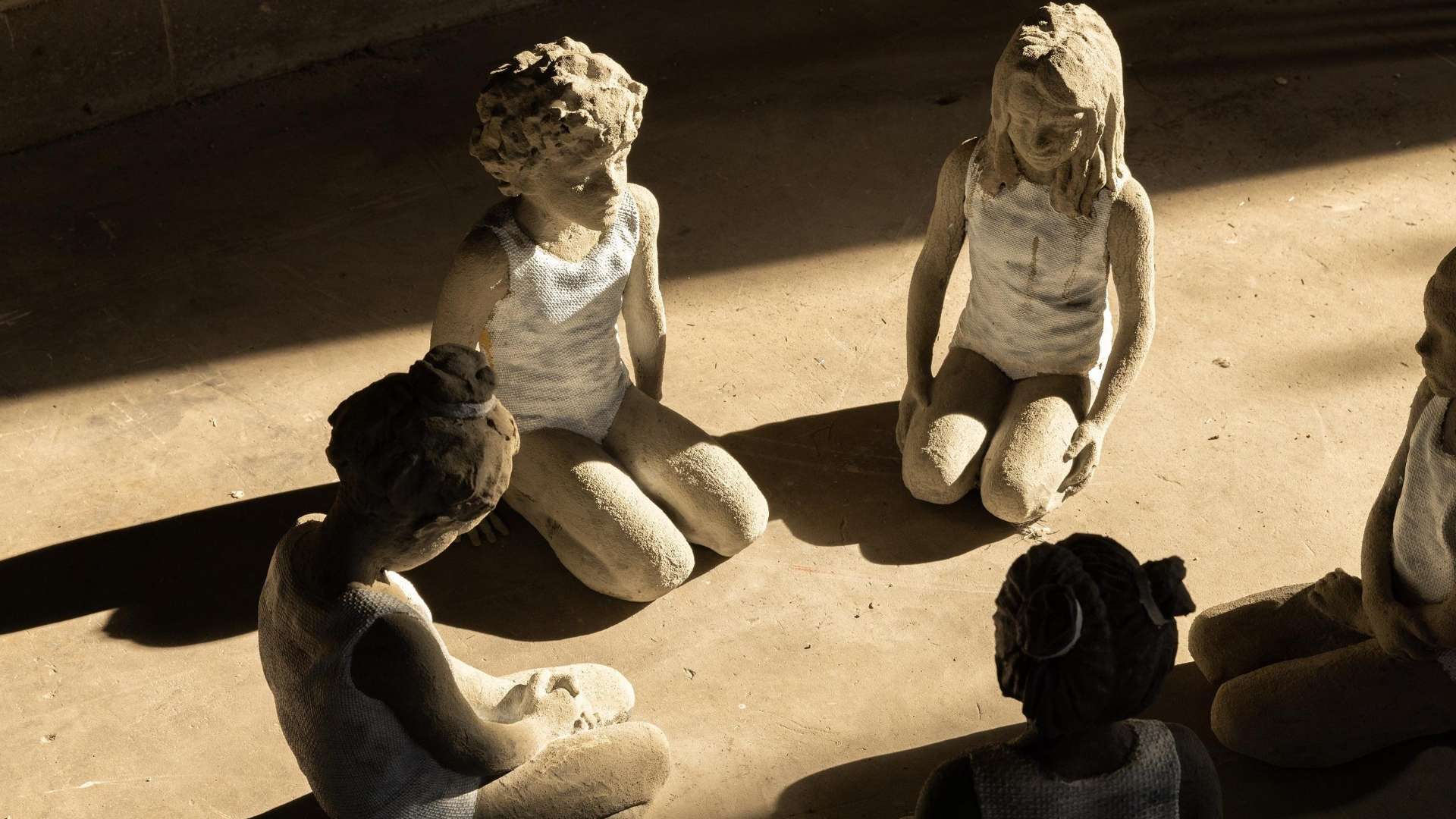 Valerio Berruti: Childhood as Art | Bvlgari Hotel Milano