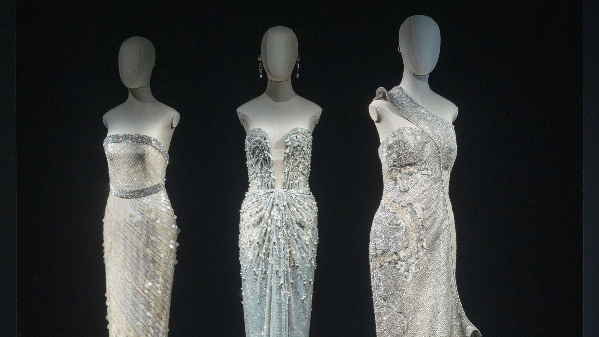 Giorgio Armani Privé 2005-2025 | Photo: &copy; Delfino Sisto Legnani