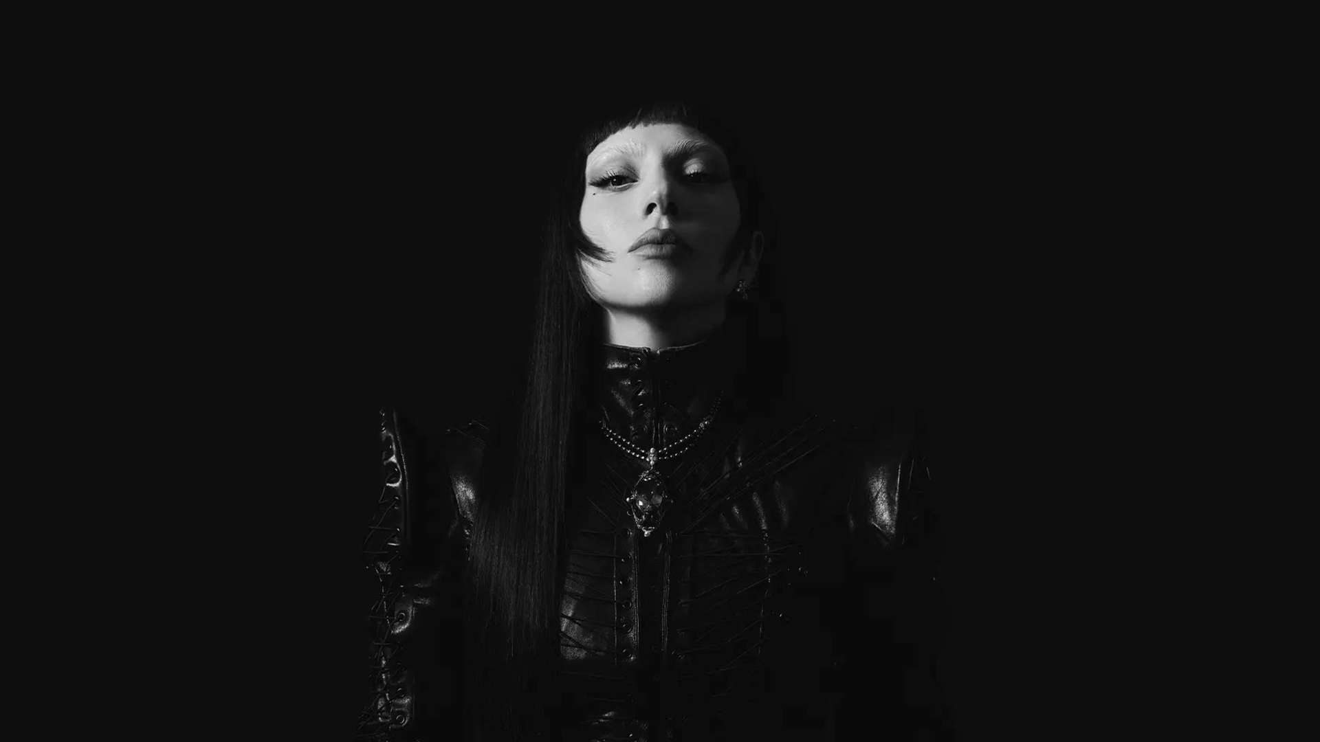 Lady Gaga. The MAYHEM Ball tour 2025 | Courtesy &copy; Live Nation