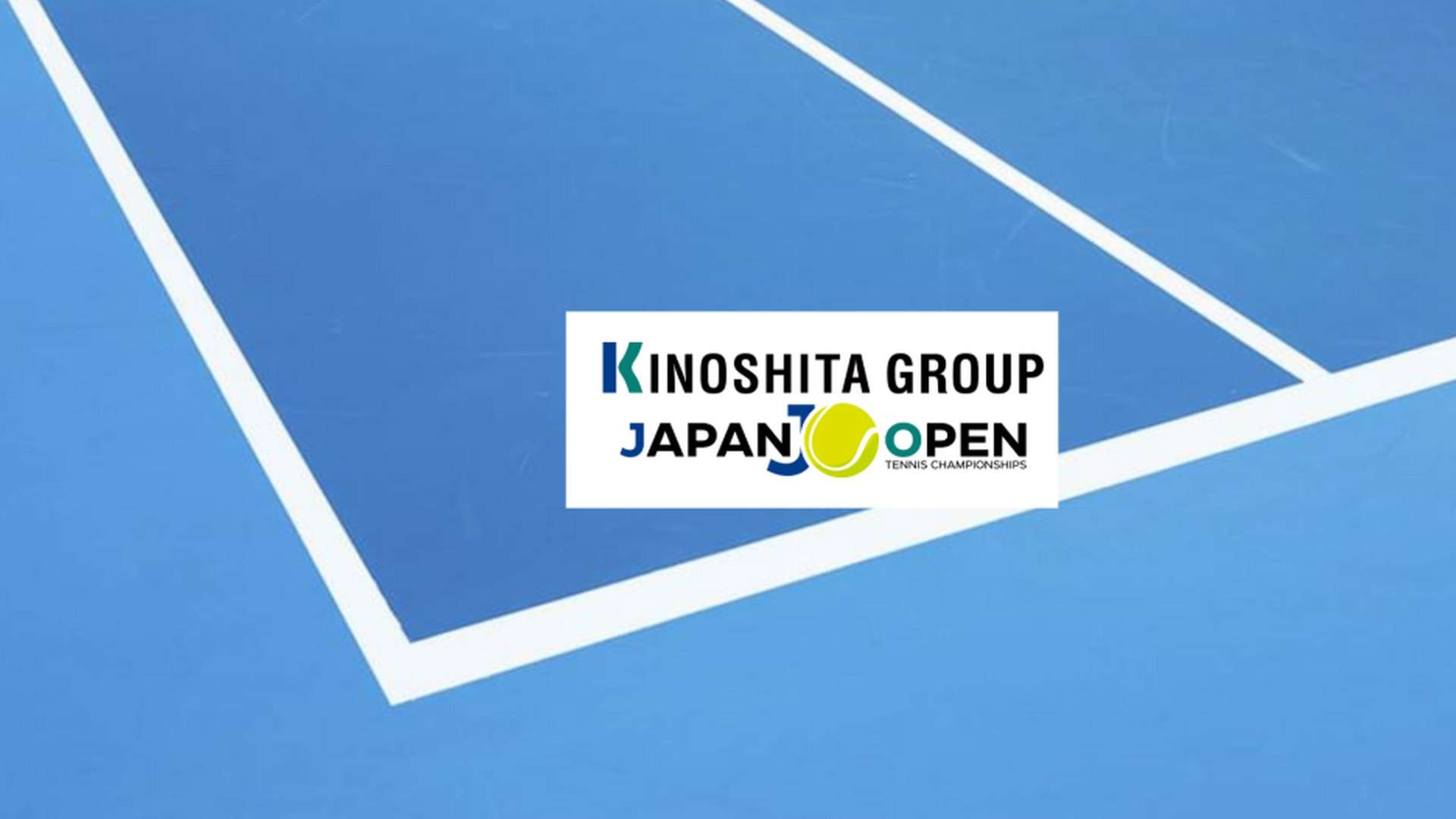 &copy; Kinoshita Group Japan Open
