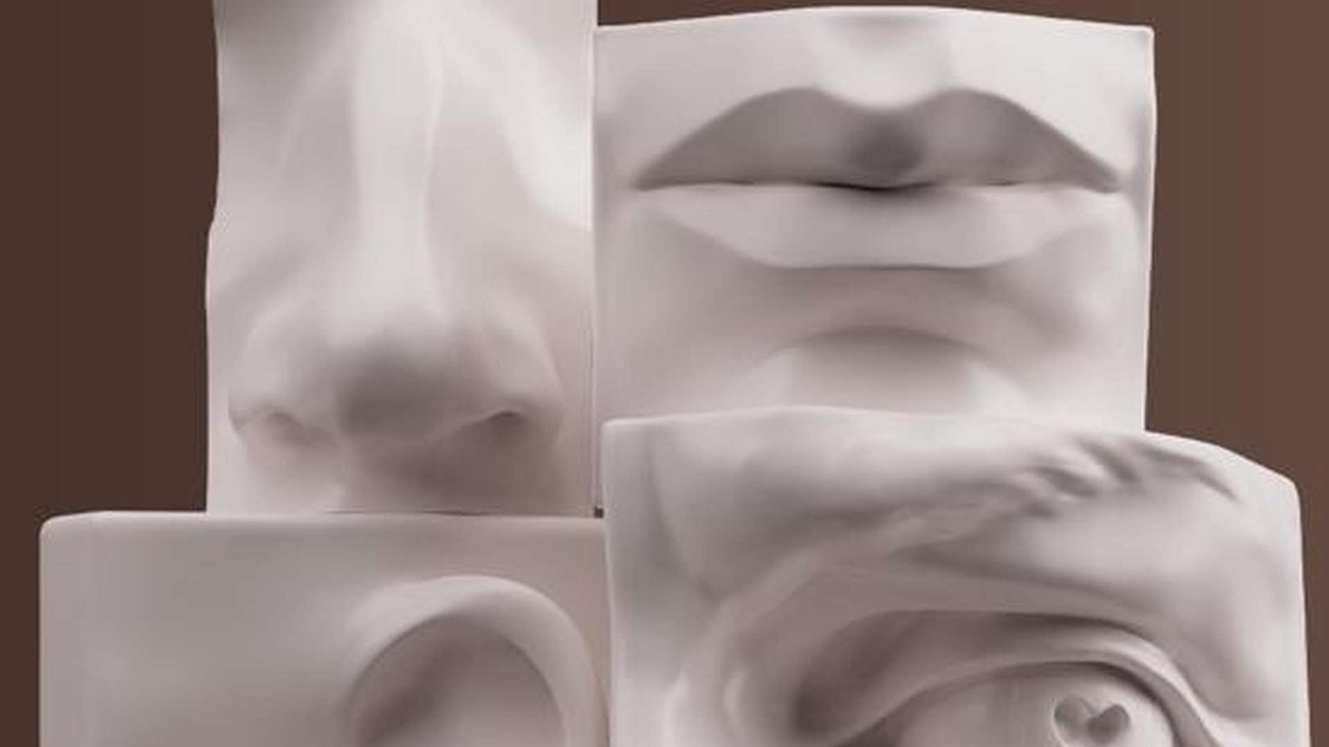 Earth &ndash; The Planet Through 5 Senses | Courtesy Istituto Nazionale di Geofisica e Vulcanologia