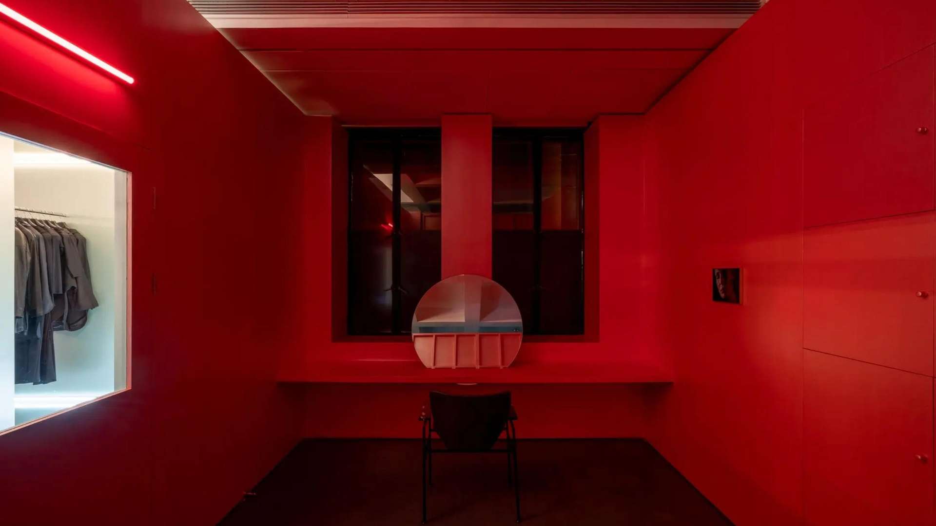 Irena Haiduk: Nula, Rockbund Art Museum, Shanghai | &copy; Rockbund Art Museum, Shanghai | Photo: Yan Tao