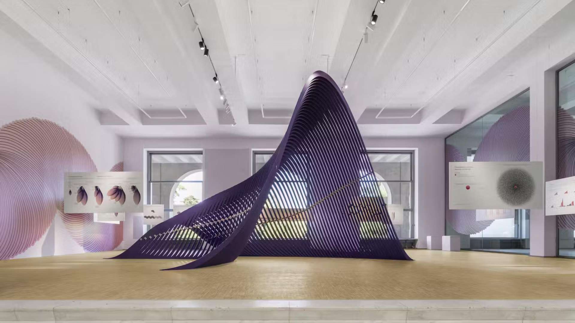 Photo: Alessandro Saletta e Agnese Bedini, DSL Studio | Courtesy Triennale Milano