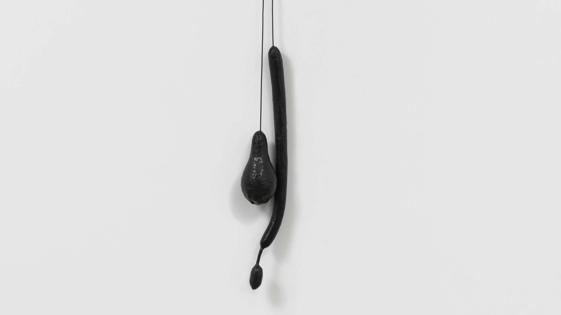 Eva Hesse (1937 - 1970), No title, 1966, The Estate of Eva Hesse | Courtesy Hauser & Wirth | &copy; The Estate of Eva Hesse | Courtesy Hauser & Wirth | Photo: Sarah Muehlbauer