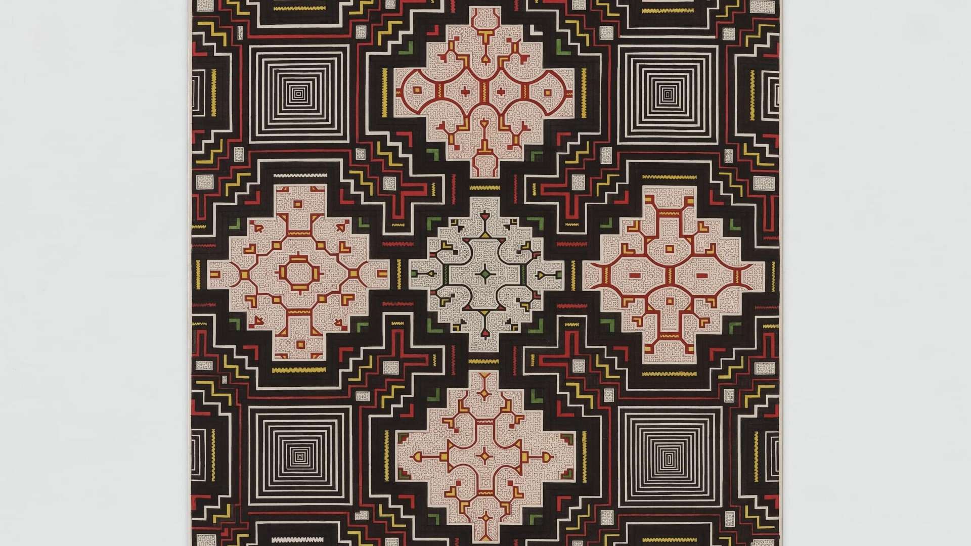 Sara Flores, Untitled (Shao Maya Ken&eacute; 1), 2023 | &copy; Sara Flores | Courtesy White Cube, London