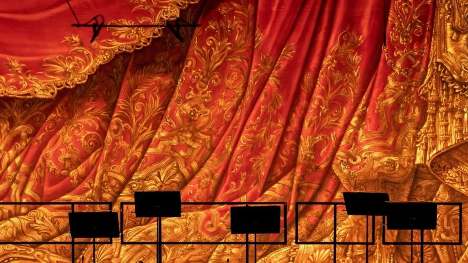 Dvoř&aacute;k in New York | Courtesy Palais Garnier