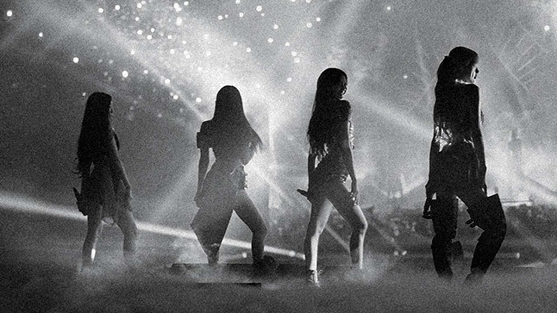 BLACKPINK 2025 | Courtesy Live Nation