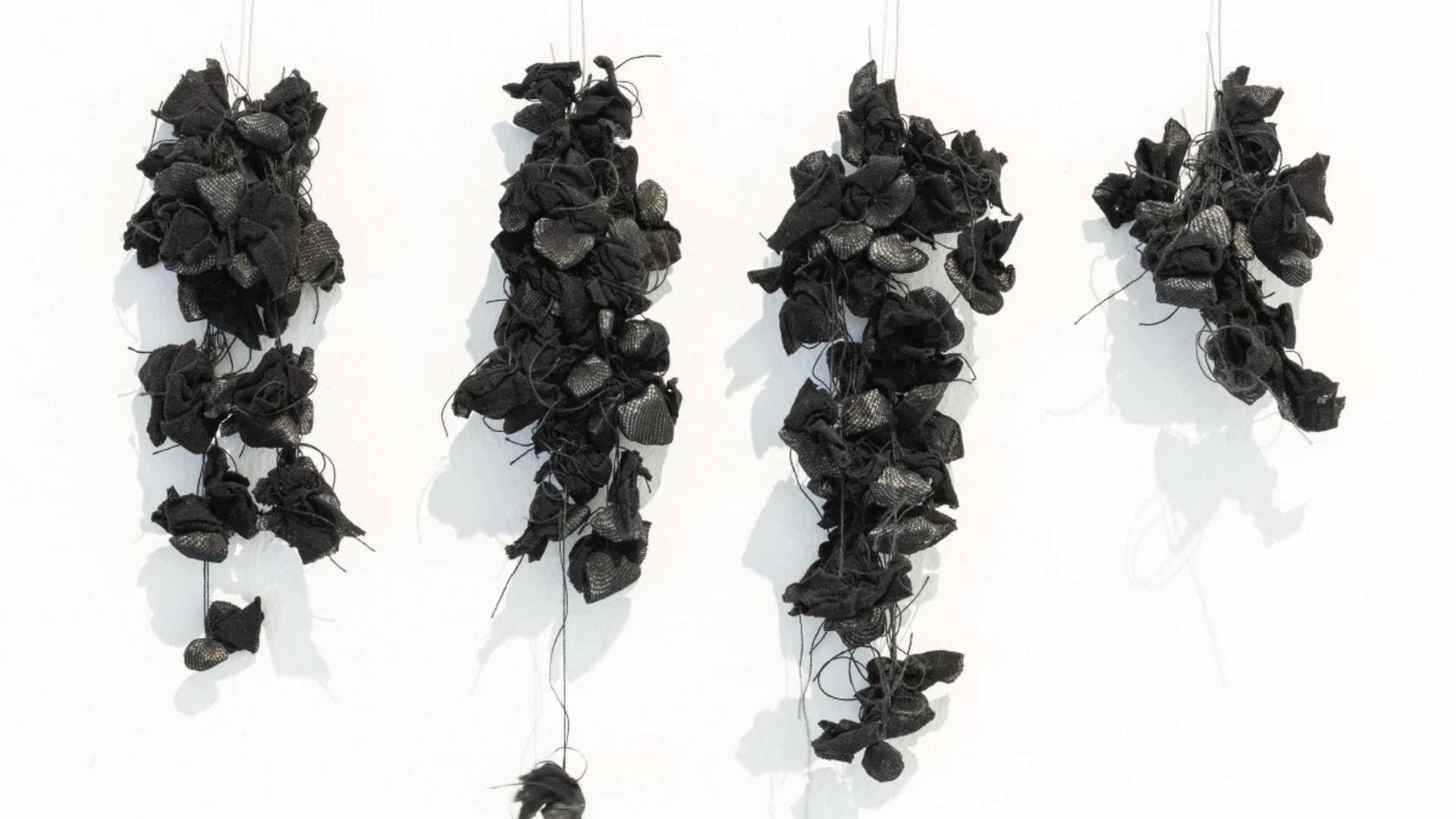 Whispers of the Past | Courtesy &copy; Aisha Alabbar Gallery