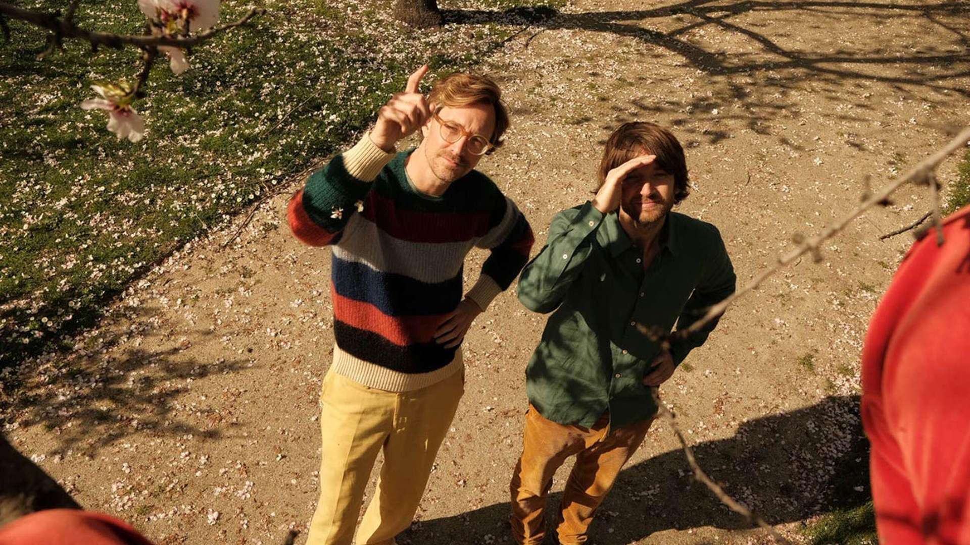 Kings of Convenience World Tour 2025 | Courtesy &copy; 2025&nbsp;Kings of Convenience