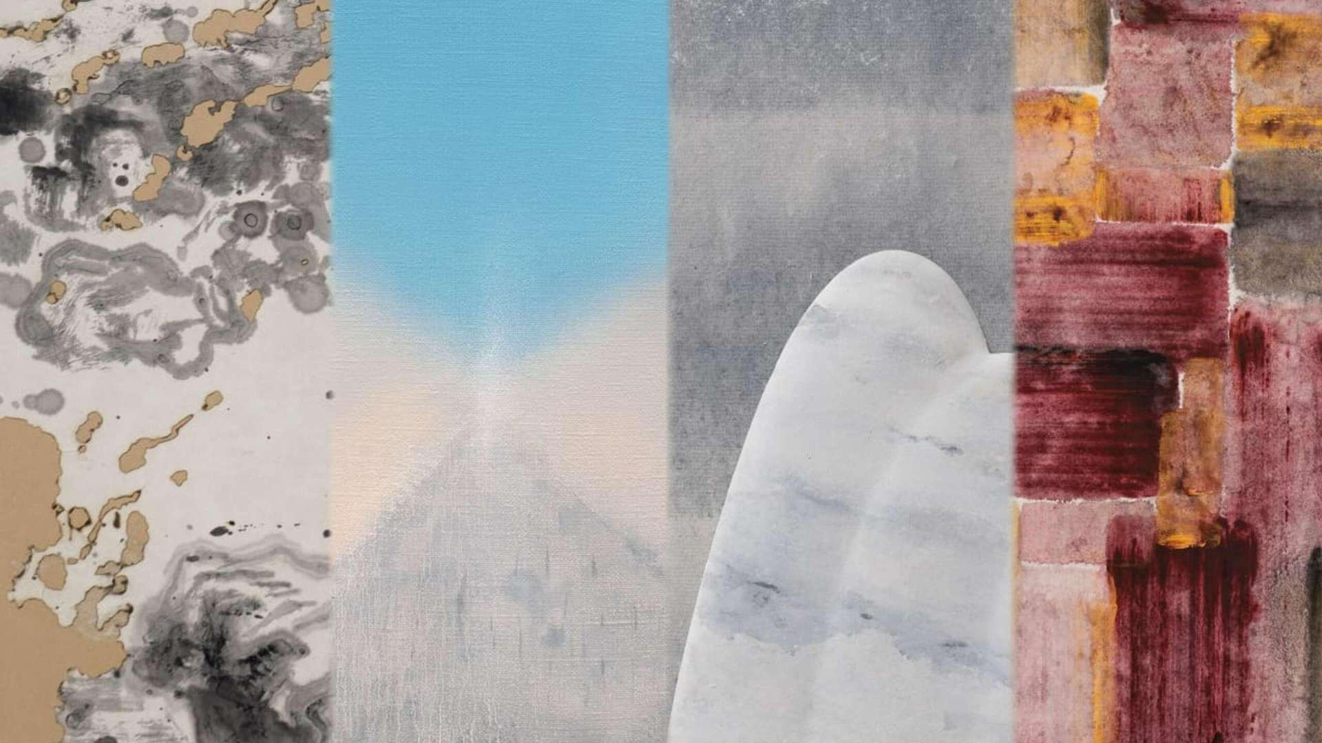 Fadeur: Between the Visible and the Vanishing | Courtesy Asia Art Center