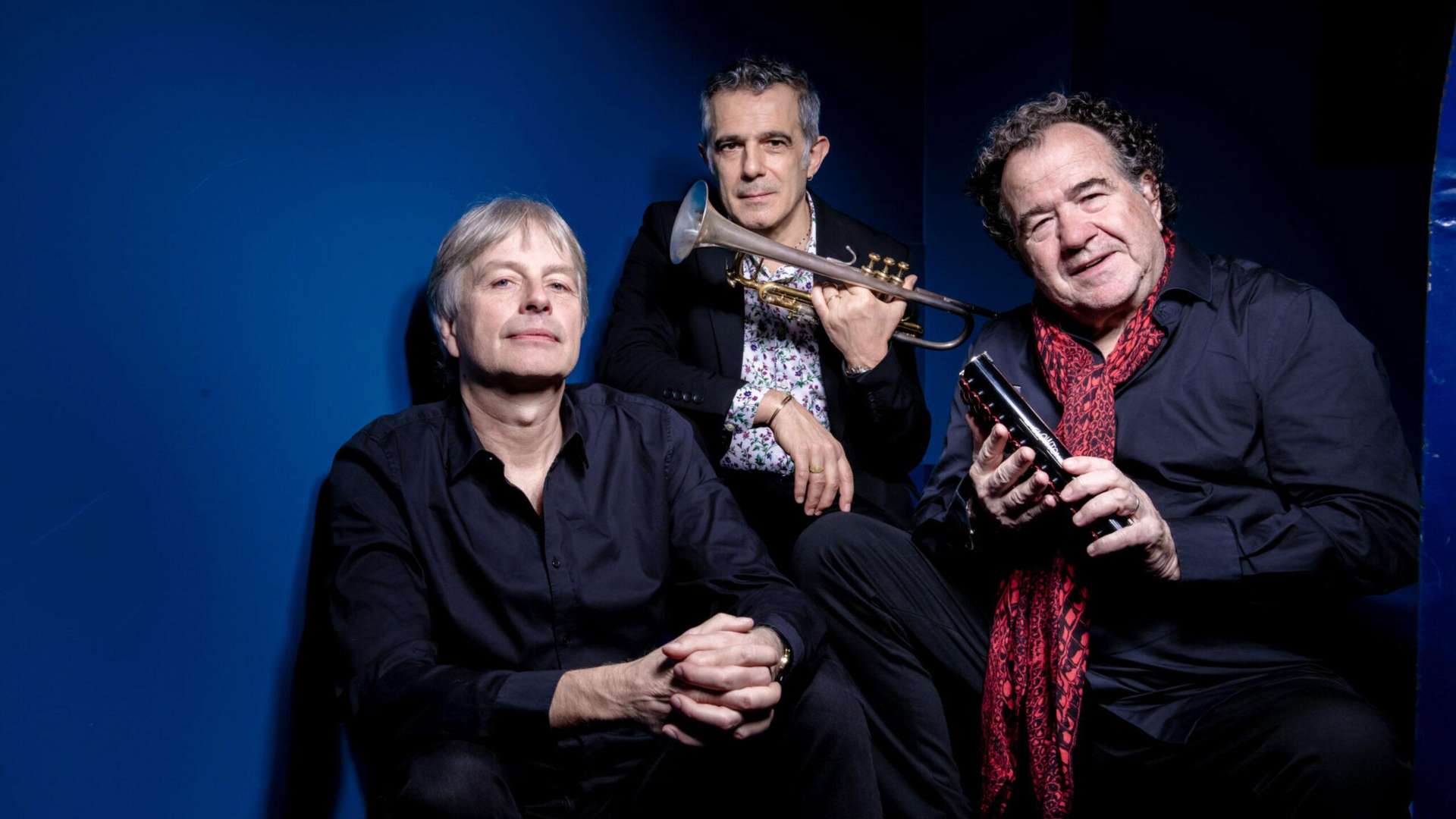 Mare Nostrum | Courtesy Teatro Lirico Giorgio Gaber