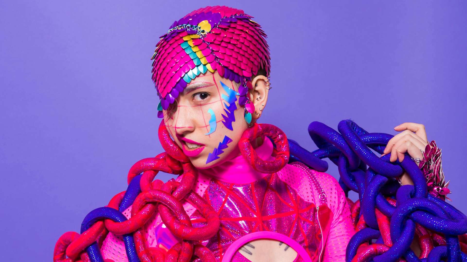 Rebirth Garments | Photo: Colectivo Multipolar &copy; Colectivo Multipolar | Courtesy V&A Museum, London