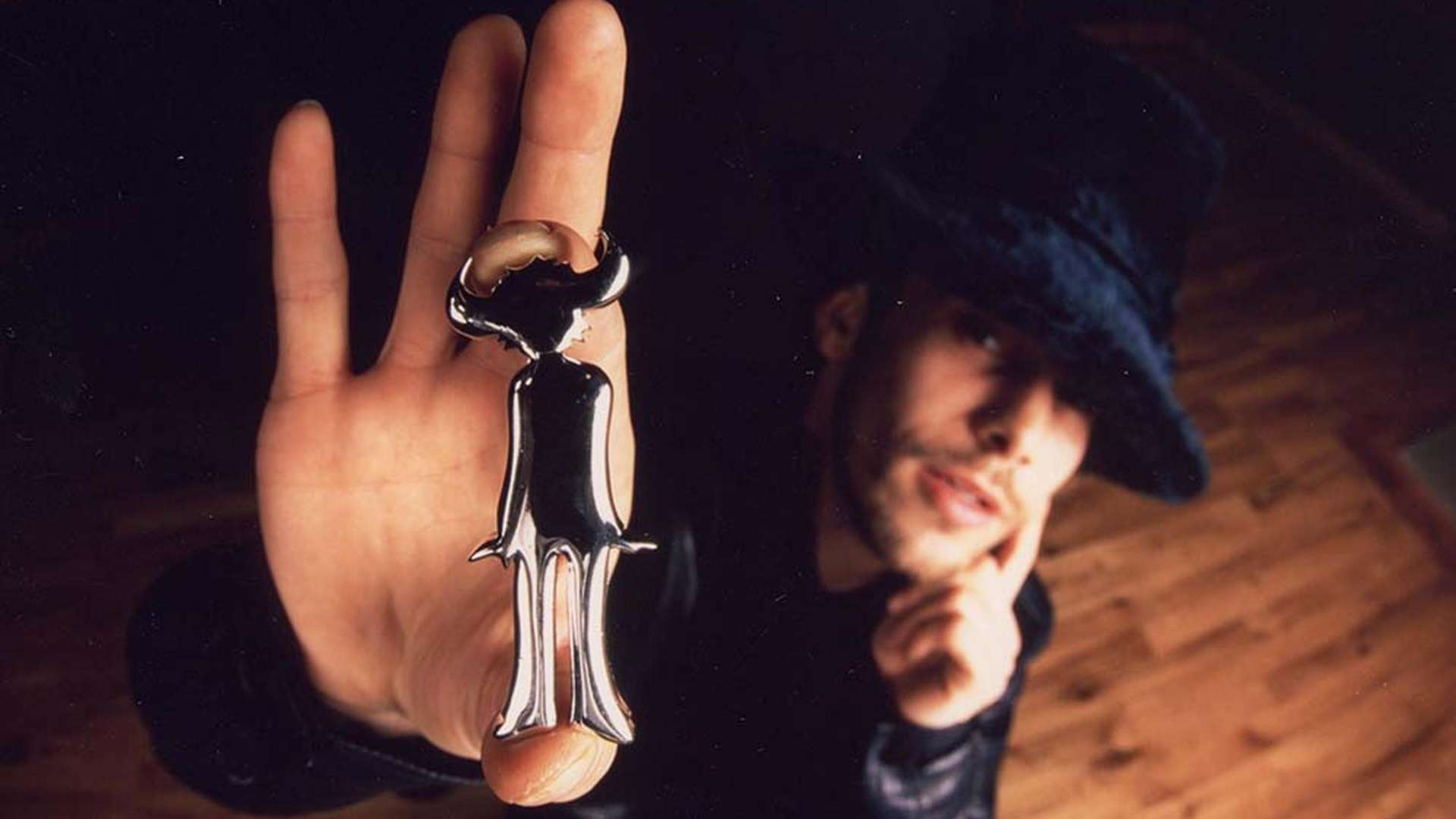 Jamiroquai: The Heels of Steel Tour 2025