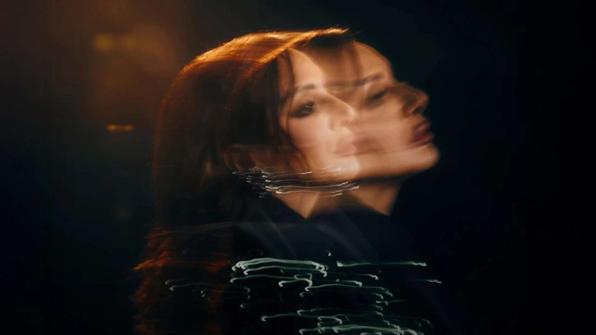 Angham in concert at Royal Albert Hall, London | &copy; Angham - Instagram Official | Courtesy Live Nations