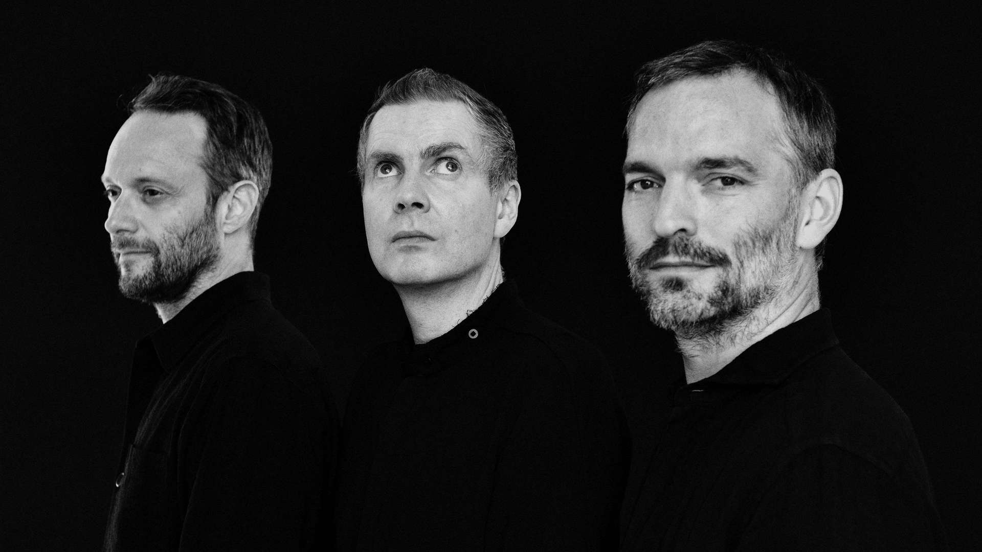Sigur R&oacute;s | Courtesy &copy; Sigur R&oacute;s and Crosstown Concerts