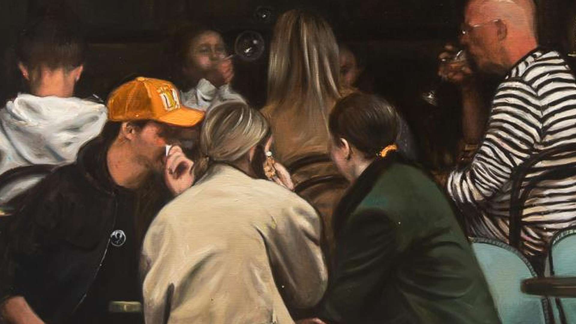 Courtesy &copy; Bilal Hamdad