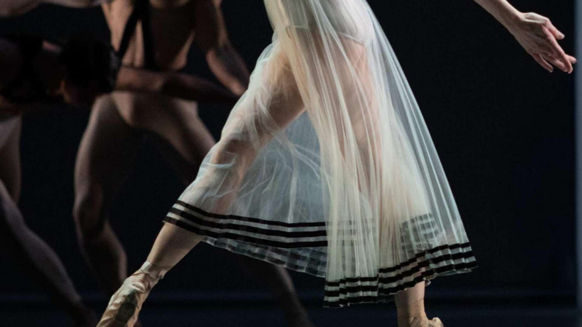 Racines | Courtesy &copy; Opera Paris