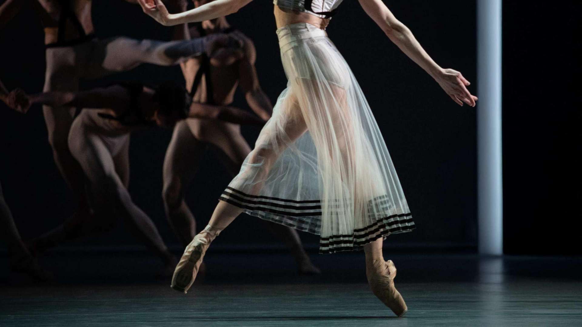 Racines | Courtesy &copy; Opera Paris