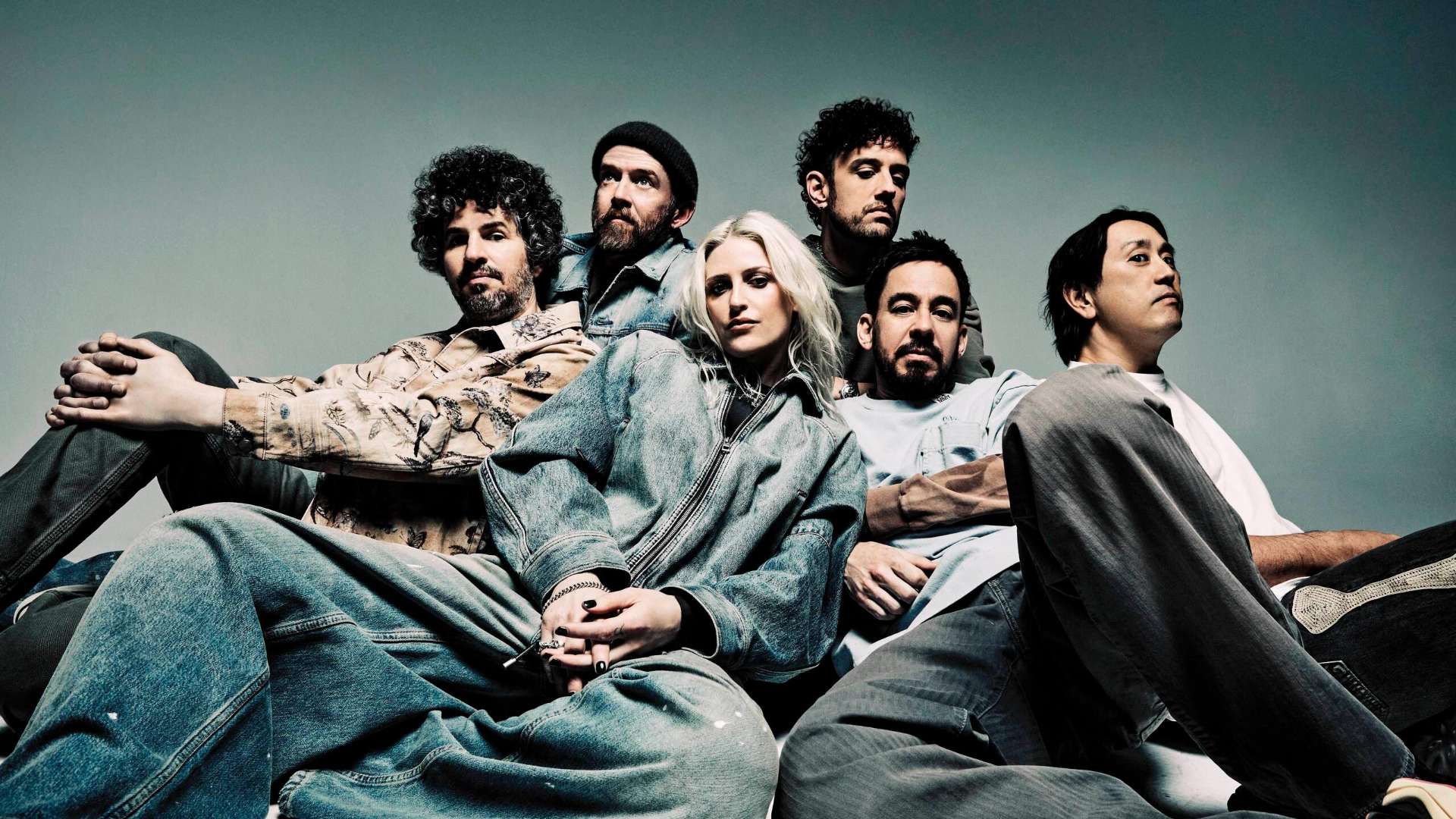 Linkin Park | Courtesy &copy; Warner Music