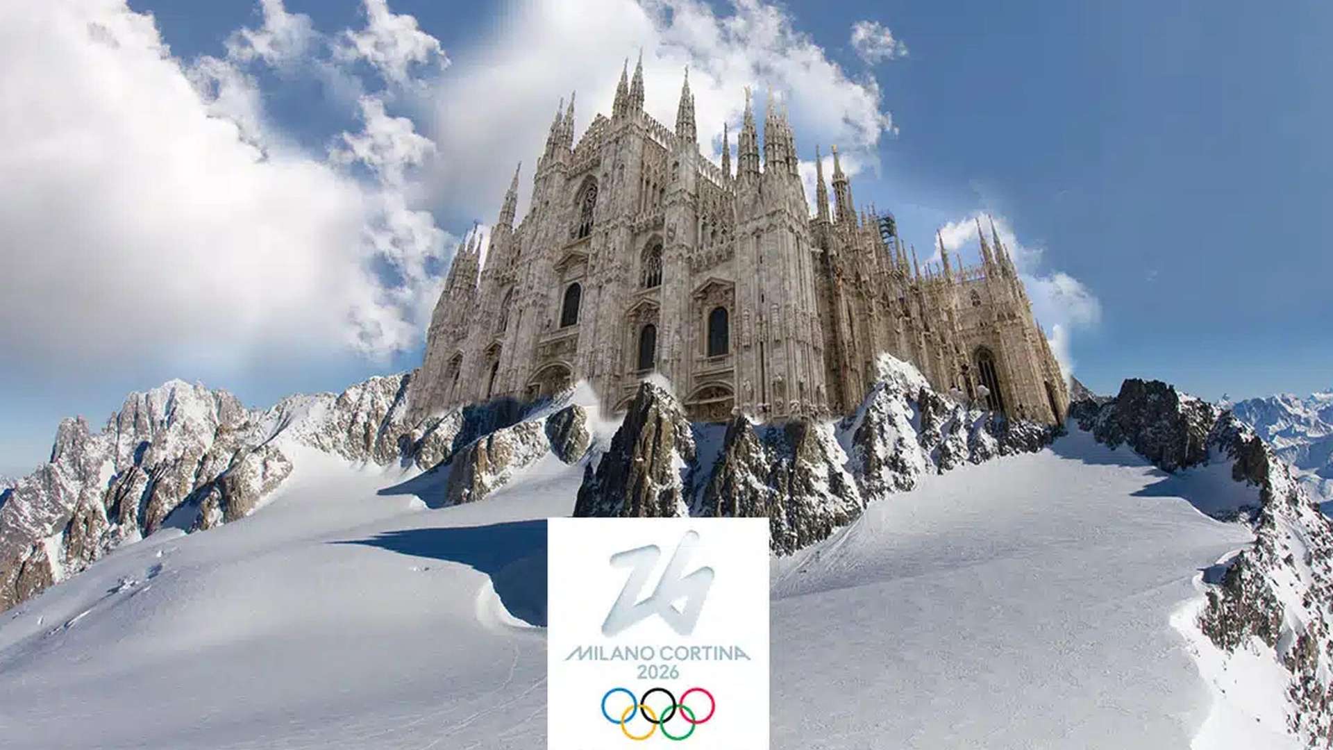 Milano Cortina 2026