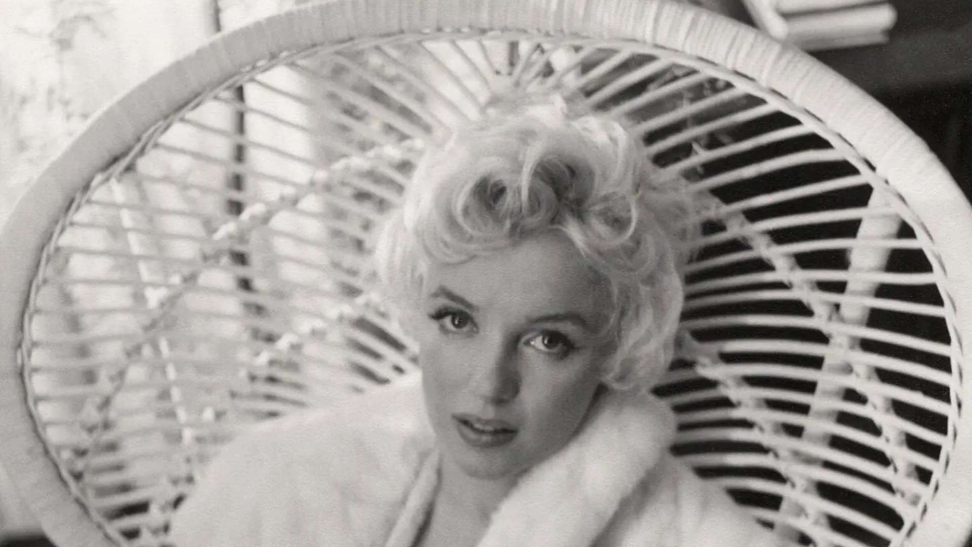 Marilyn Monroe, By Cecil Beaton, 22 February 1956, NPG x40269 | &copy; Cecil Beaton Archive / Cond&eacute; Nast