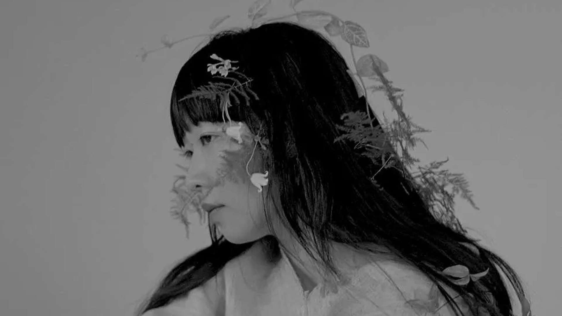 Ichiko Aoba | Photo: Yuichiro Noda | Courtesy &copy; ichickoaoba.com