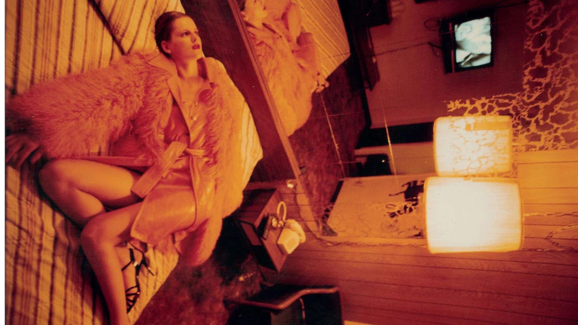 Glen Luchford. Atlas | Courtesy Galleria 10 Corso Como