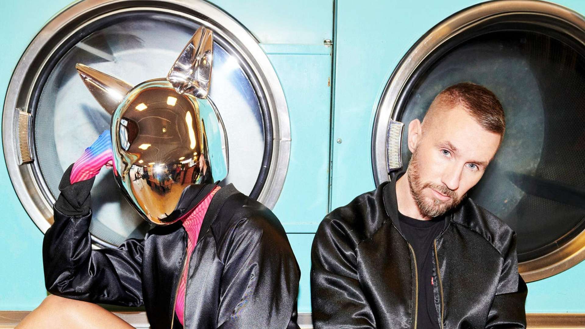 Galantis | Courtesy &copy; WeAreGalantis.com