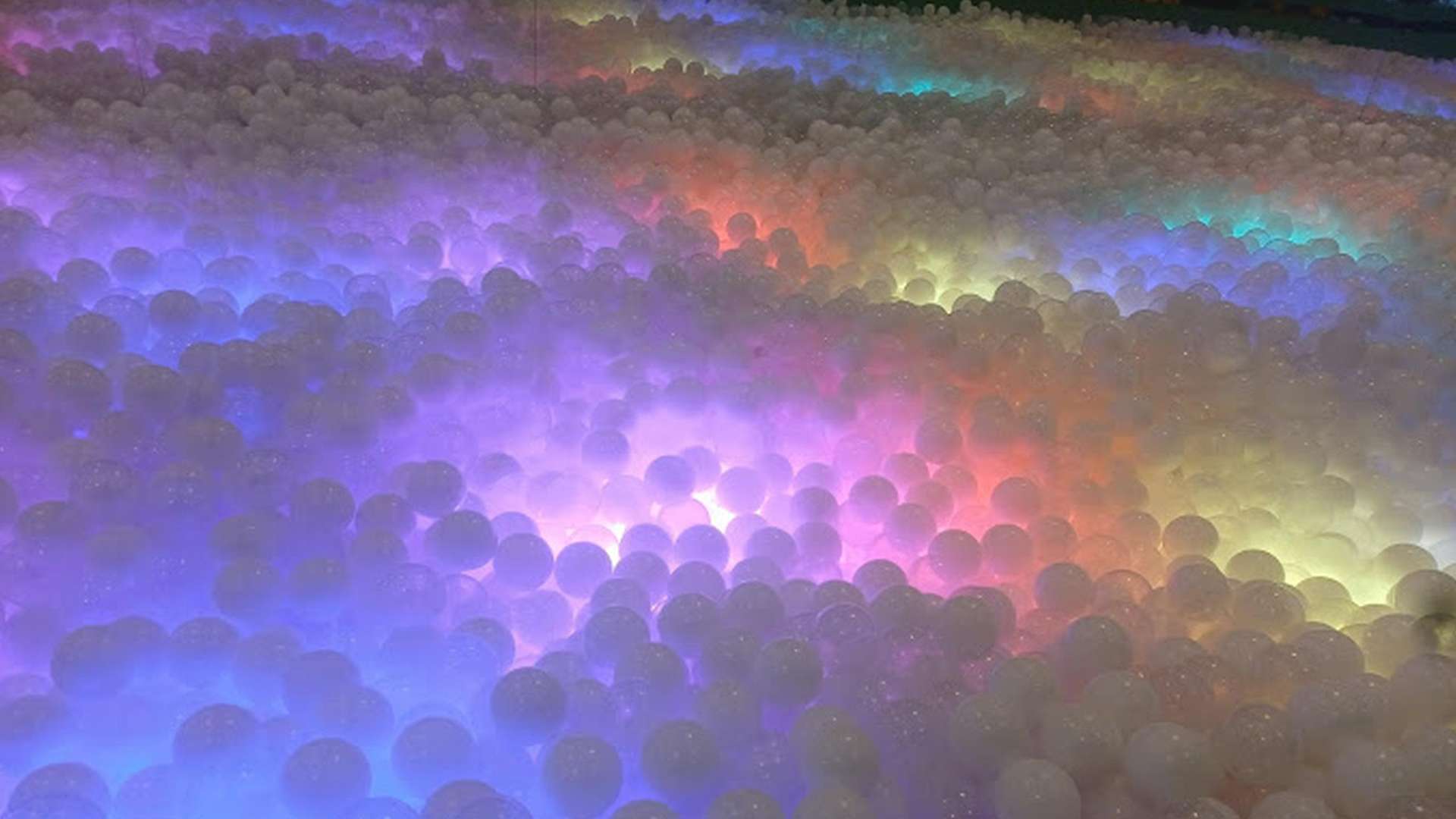 Chaos Lab | Courtesy Ospedale delle Donne Roma