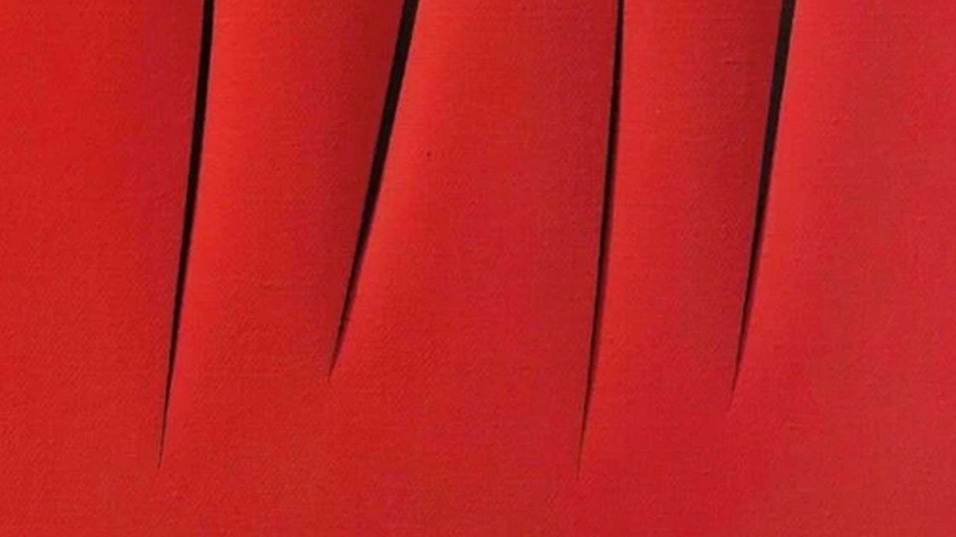 Lucio Fontana. Beyond the Surface | Courtesy Brun Fine Art