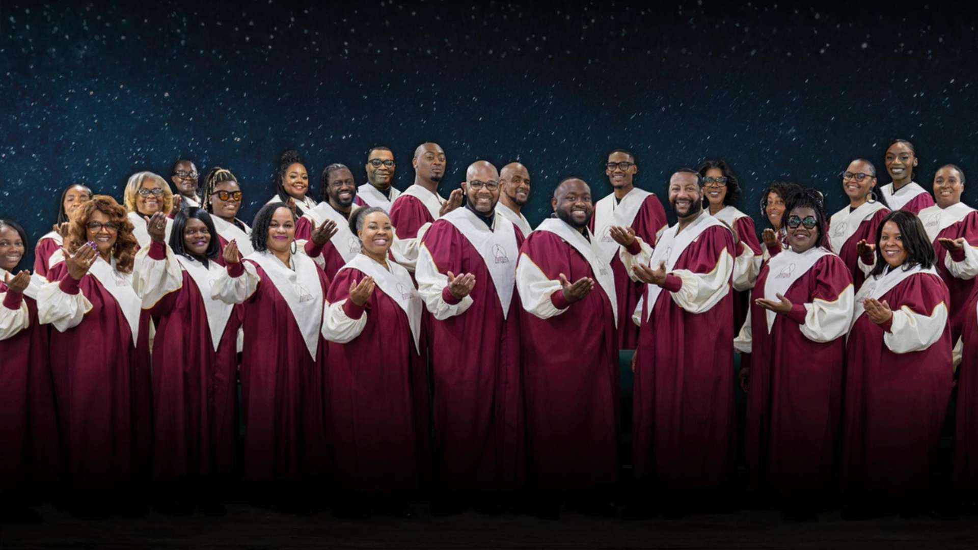 Courtesy Marquinn Middleton & the Miracle Chorale