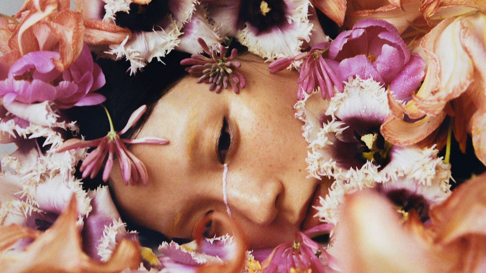 Cho Gi-Seok, These days, From the LOVE & HATE series, 2021 | Courtesy &copy; Cho Gi-Seok