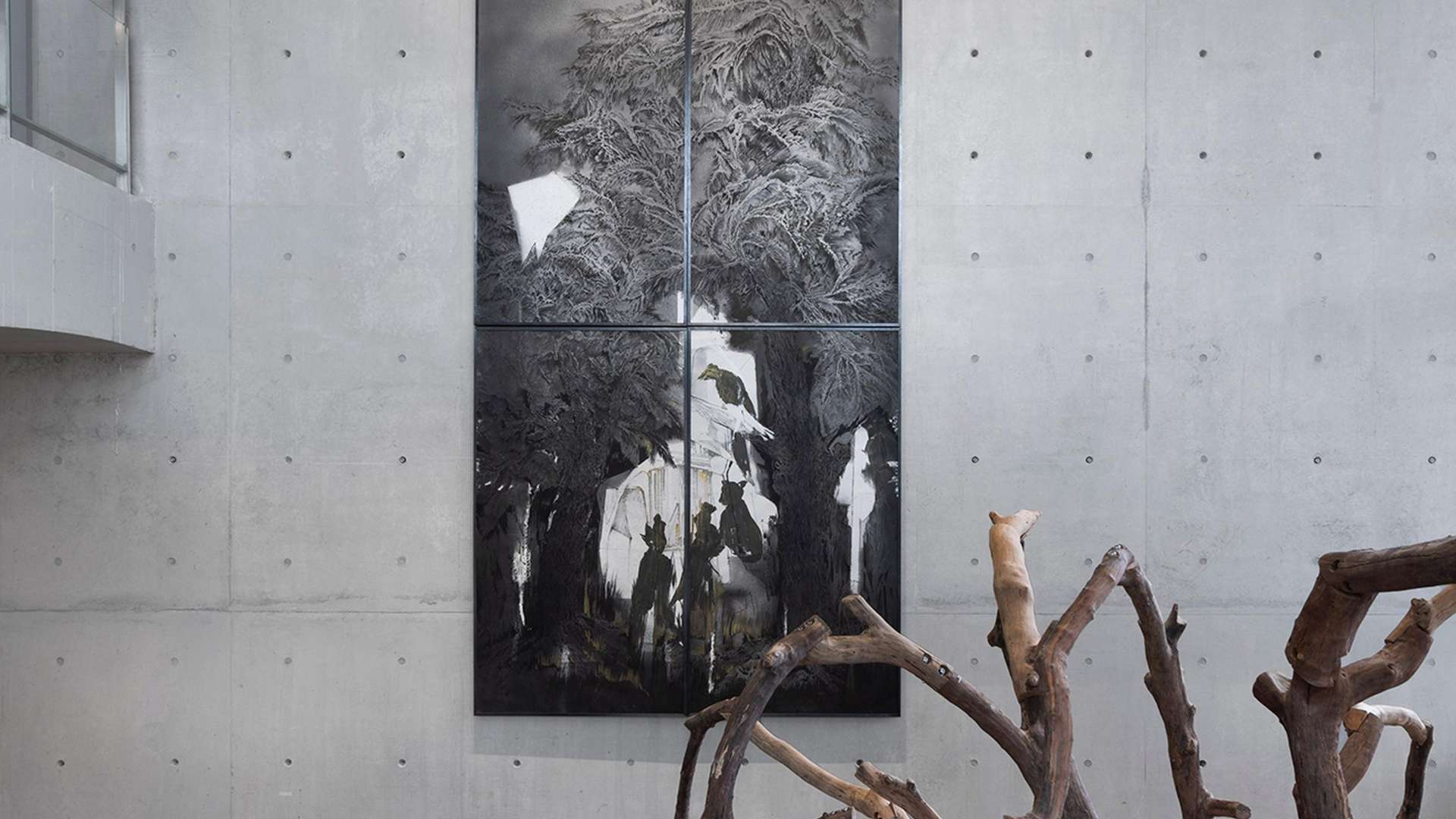 I, We | Courtesy Long Museum West Bund