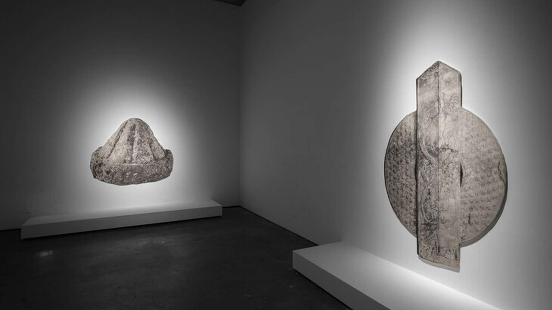 Instant Contemplation | Courtesy ShanghART M50