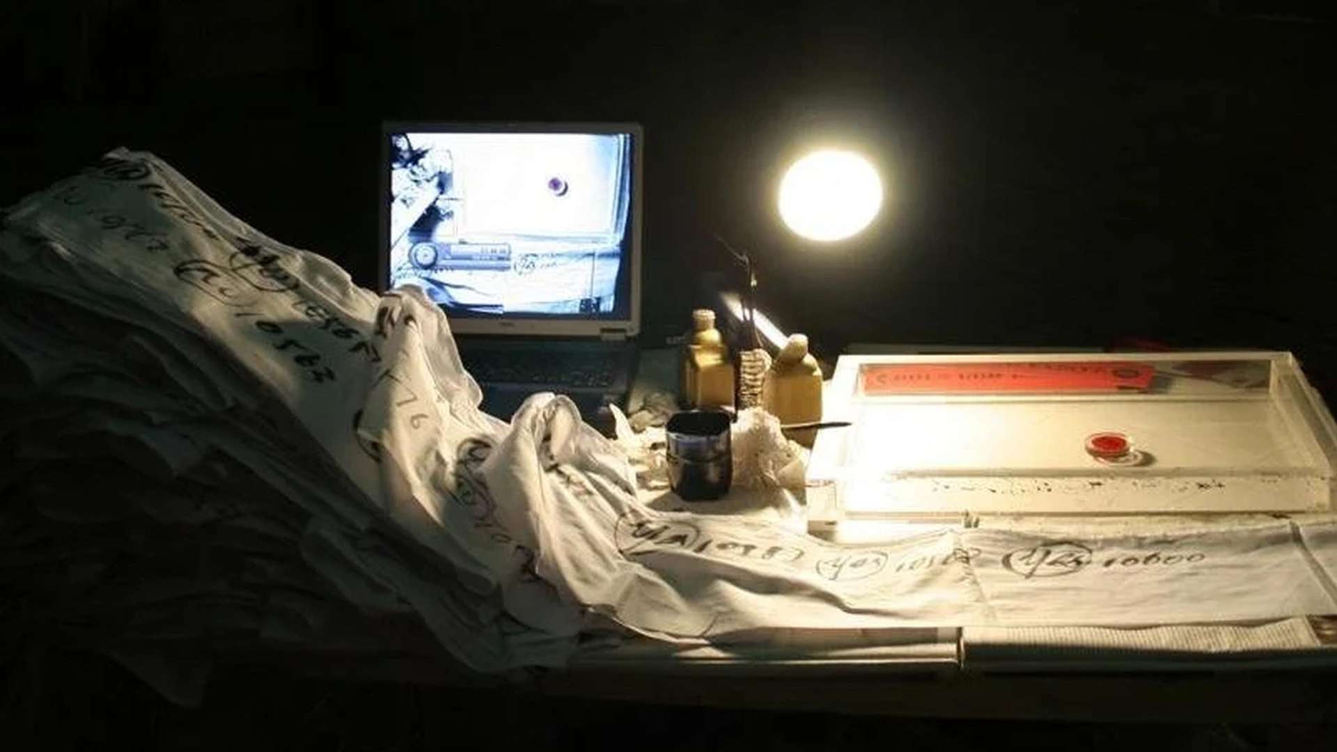 Conspiring with Images | Courtesy Modern Art Museum (MAM)