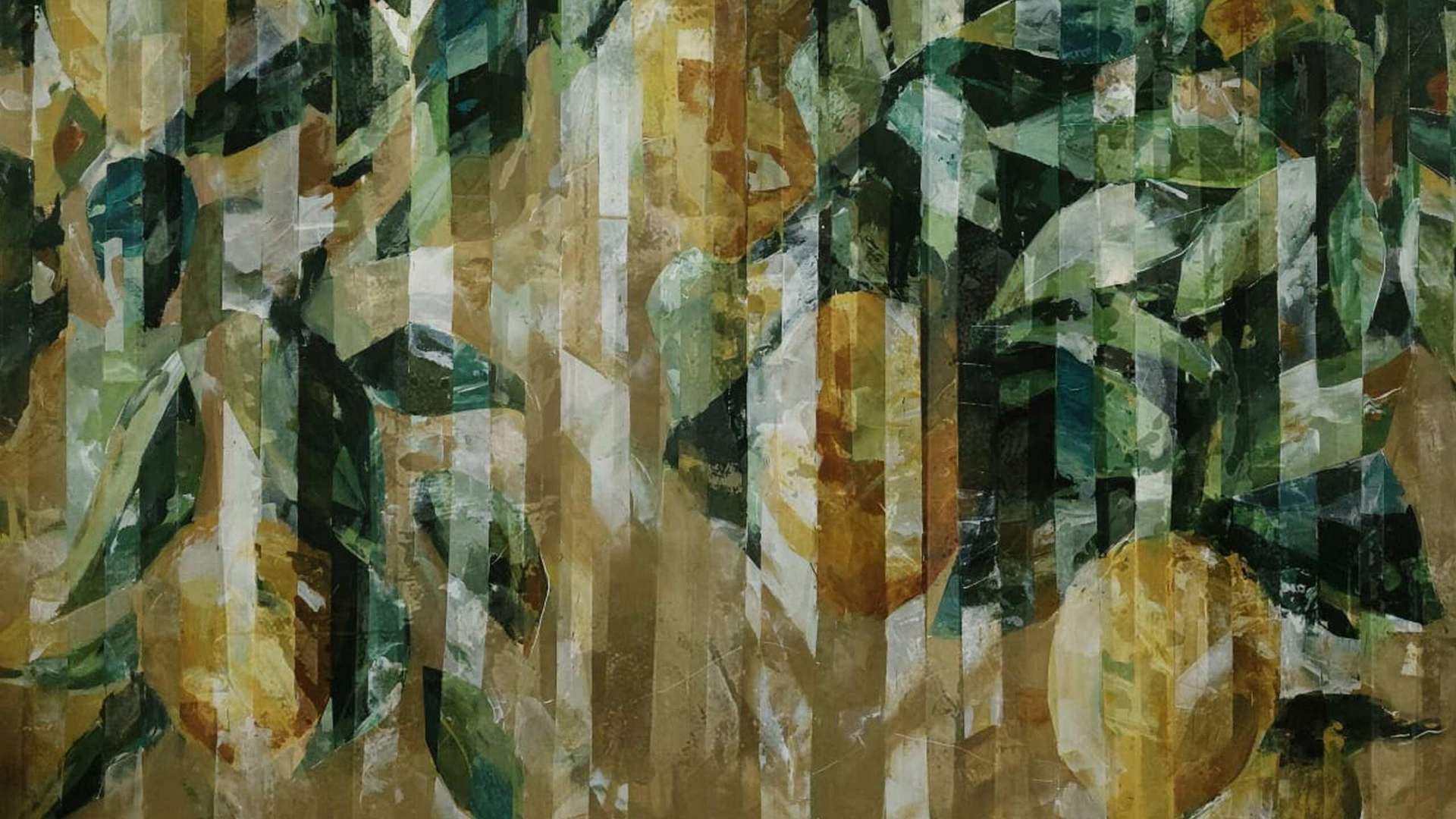 Beshr Koushaji, Untitled, 2025 | &copy; Beshr Koushaji | Courtesy Firetti Contemporary